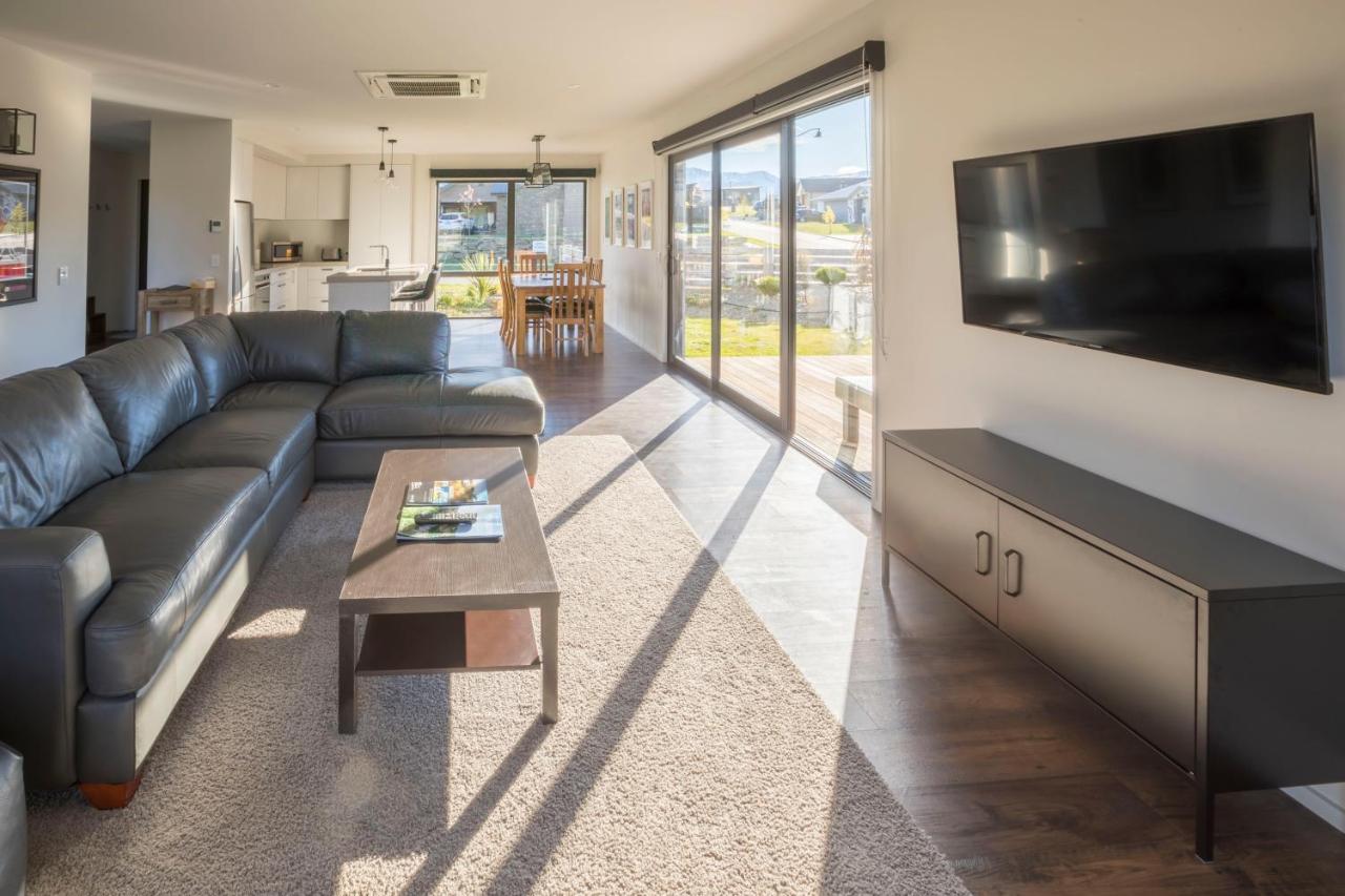 Retreat For All Seasons Wanaka Exterior foto